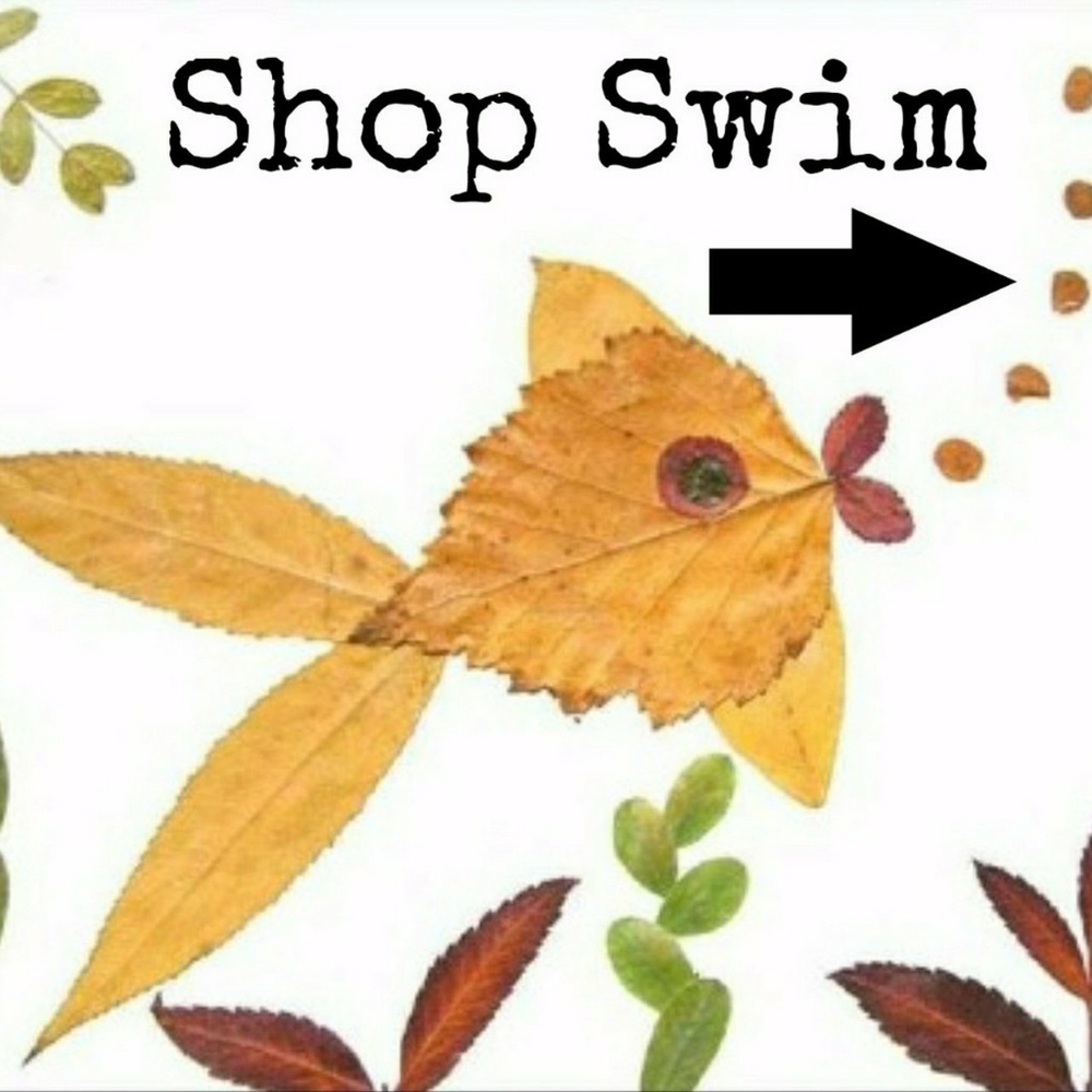 Swim!